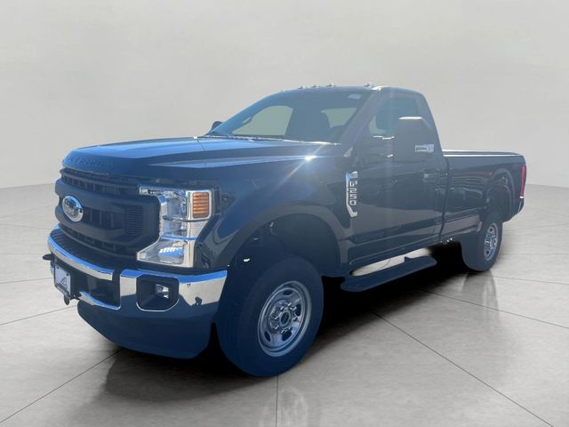 2022 Ford F-250 XL