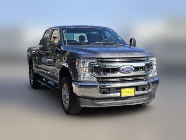 2022 Ford F-250 