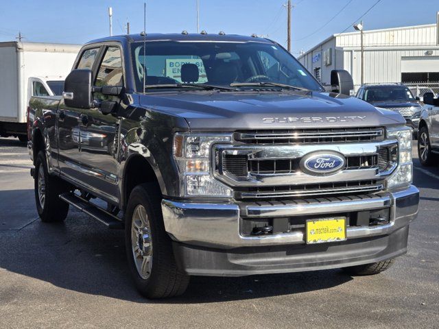 2022 Ford F-250 