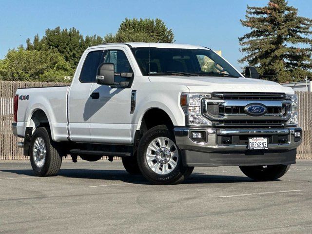 2022 Ford F-250 XLT