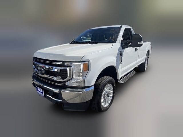 2022 Ford F-350 XL