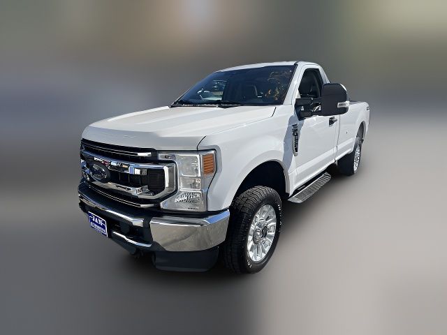 2022 Ford F-350 XL