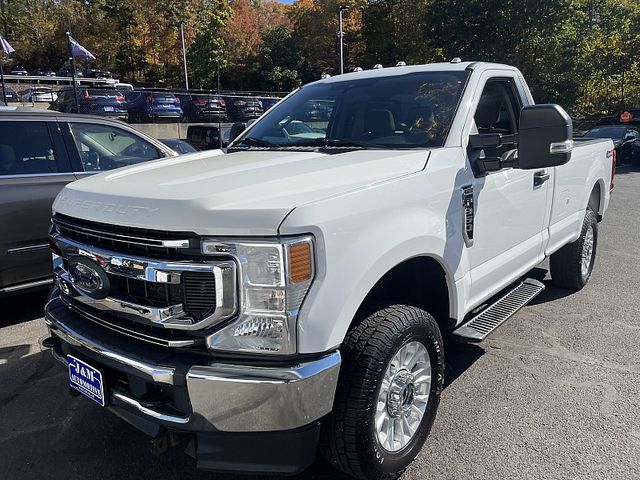 2022 Ford F-350 XL