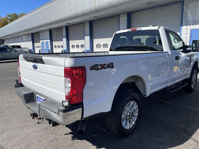 2022 Ford F-350 XL