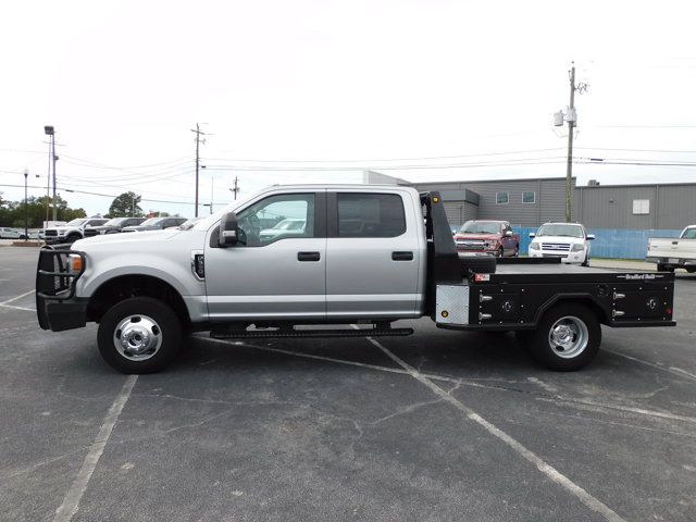 2022 Ford F-350 XL