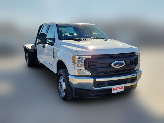 2022 Ford F-350 XL