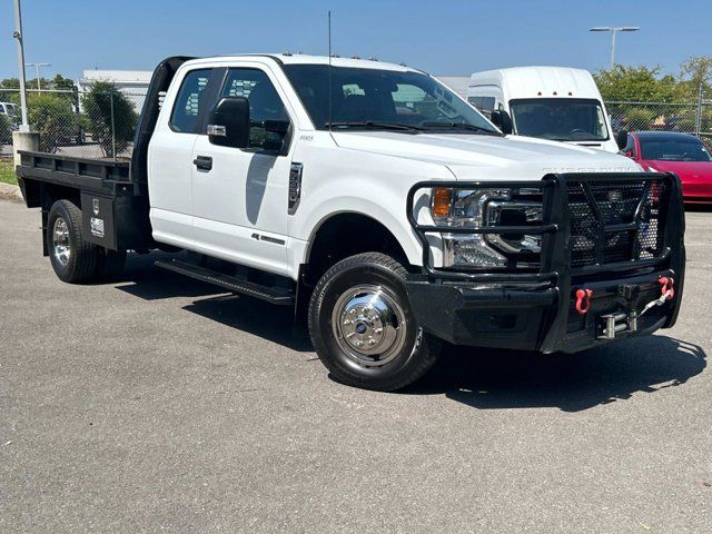 2022 Ford F-350 XL