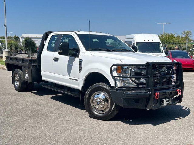 2022 Ford F-350 XL