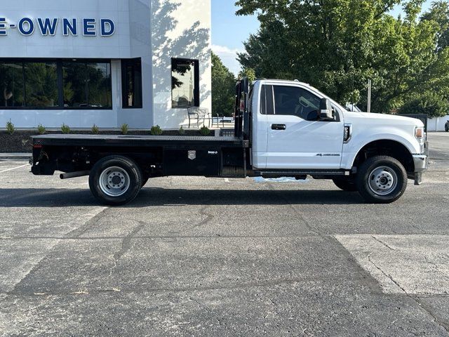 2022 Ford F-350 XL