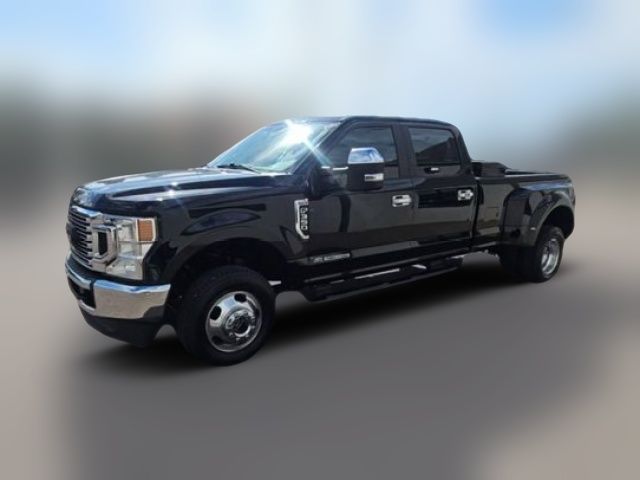 2022 Ford F-350 