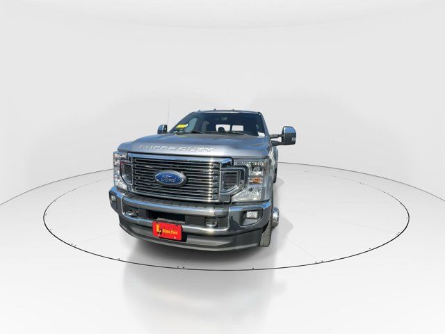 2022 Ford F-350 Lariat