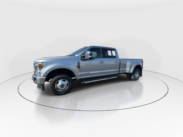 2022 Ford F-350 Lariat