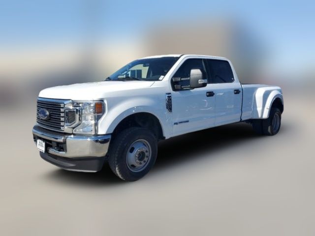 2022 Ford F-350 