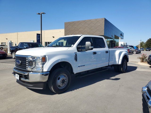 2022 Ford F-350 