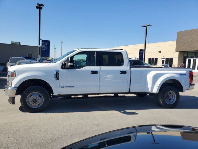 2022 Ford F-350 