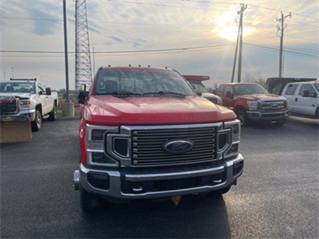 2022 Ford F-350 Lariat