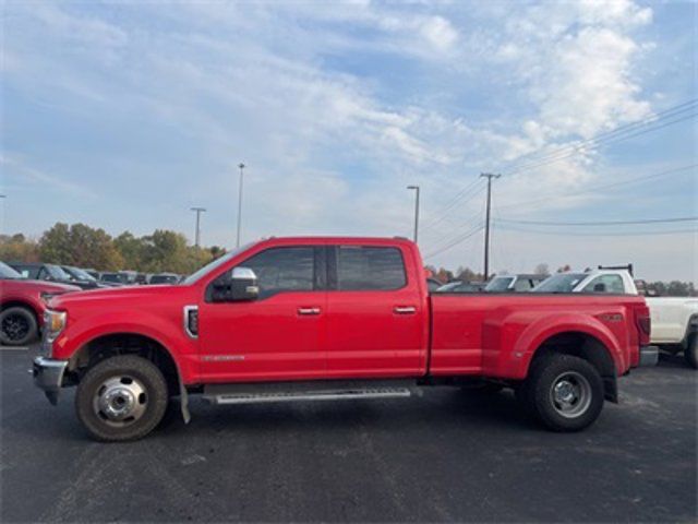 2022 Ford F-350 Lariat