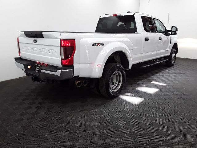 2022 Ford F-350 