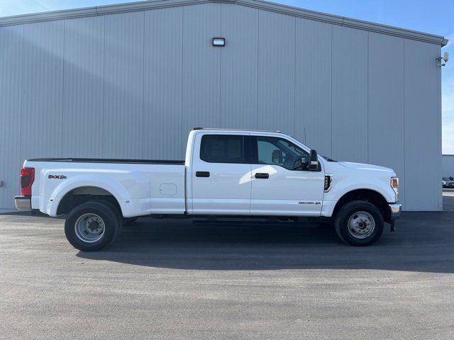 2022 Ford F-350 XLT