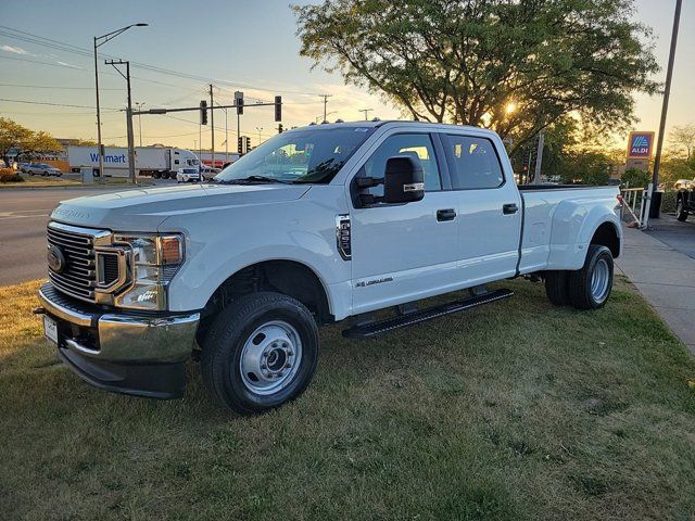 2022 Ford F-350 