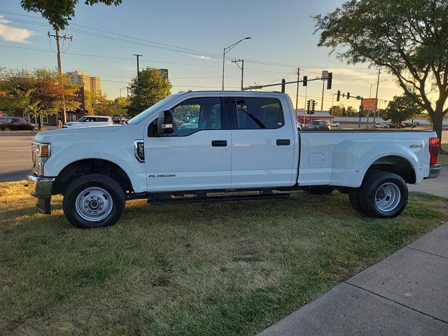 2022 Ford F-350 