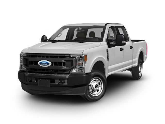 2022 Ford F-350 