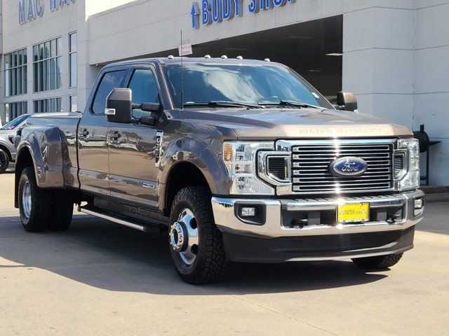 2022 Ford F-350 Lariat