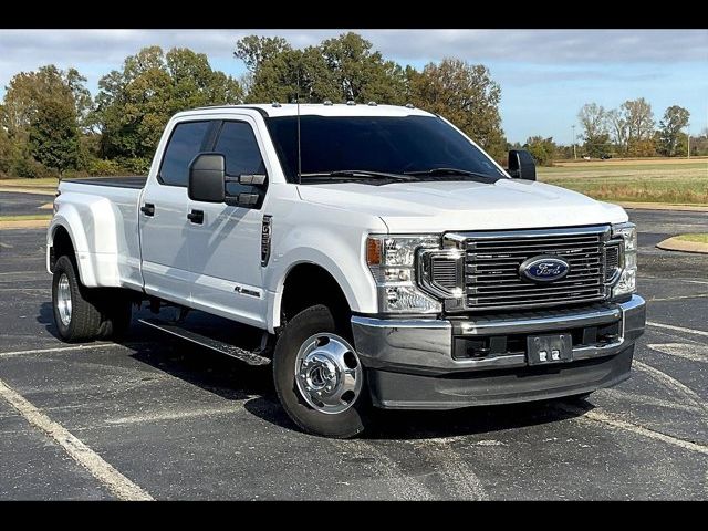 2022 Ford F-350 