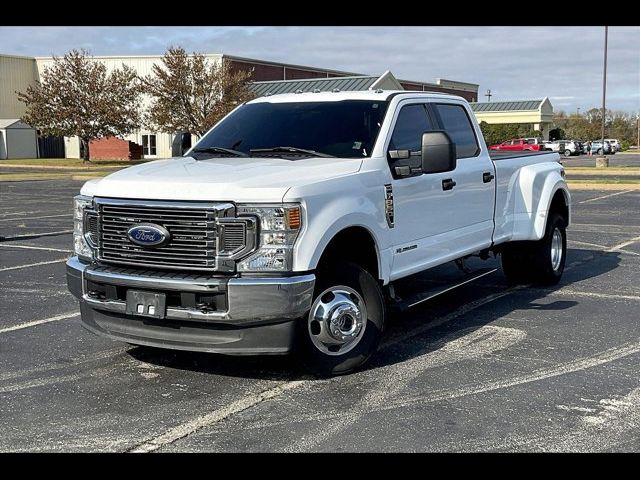 2022 Ford F-350 