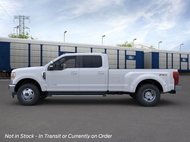 2022 Ford F-350 Lariat