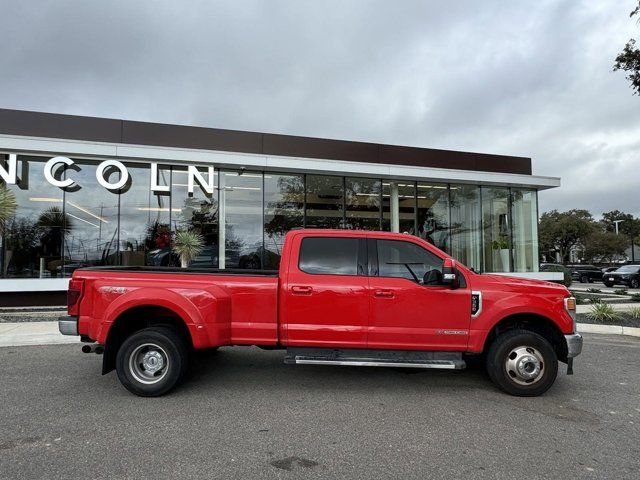 2022 Ford F-350 Lariat