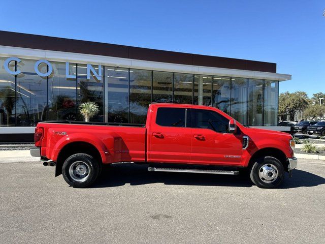 2022 Ford F-350 Lariat