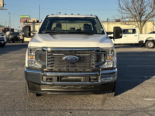 2022 Ford F-350 XLT