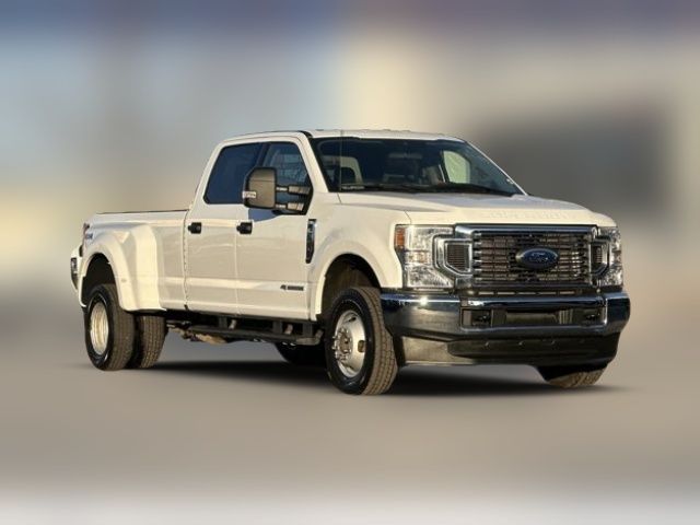 2022 Ford F-350 XLT