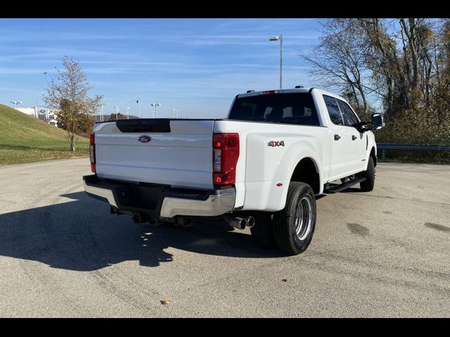 2022 Ford F-350 XLT