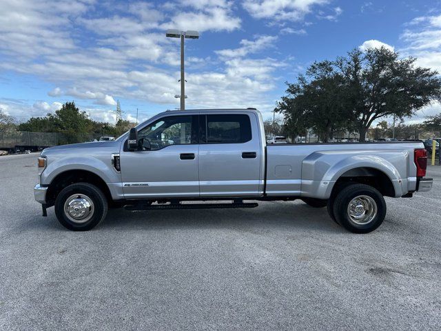 2022 Ford F-350 XLT