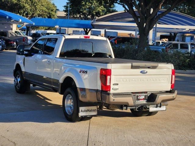 2022 Ford F-350 XL