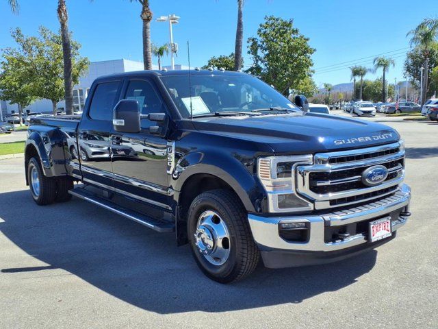 2022 Ford F-350 Lariat