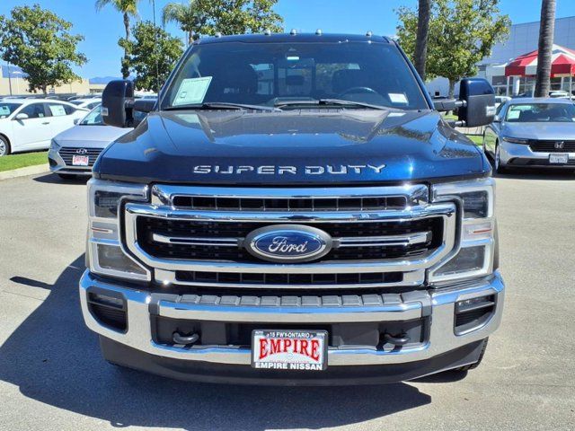 2022 Ford F-350 Lariat