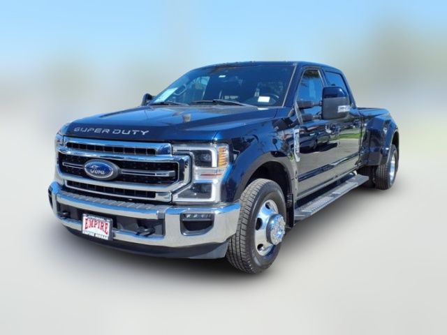 2022 Ford F-350 Lariat