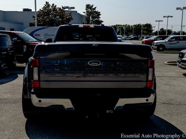 2022 Ford F-350 Lariat