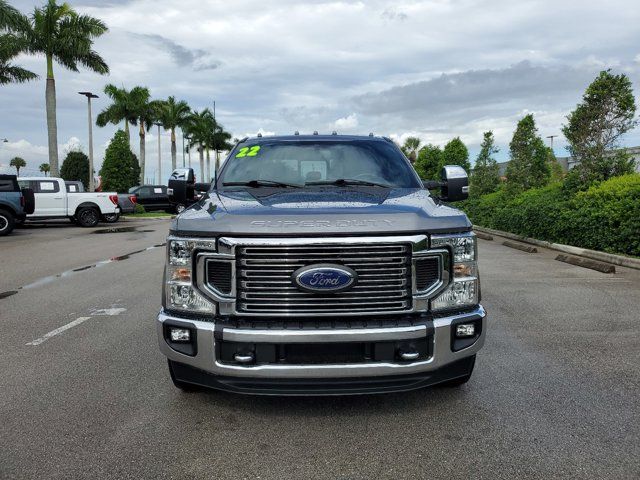 2022 Ford F-350 Lariat