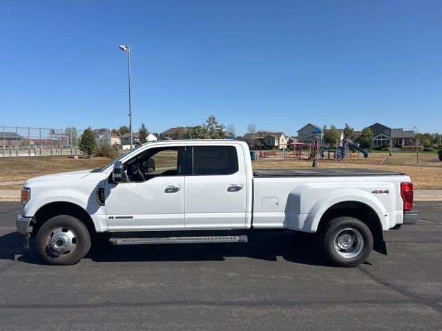 2022 Ford F-350 Lariat