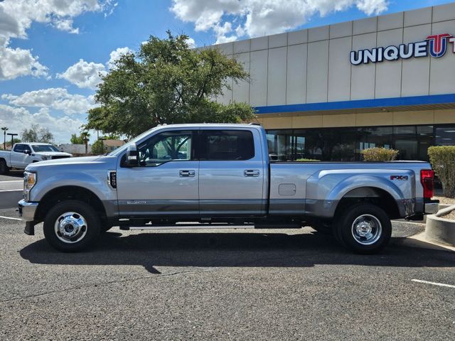 2022 Ford F-350 Lariat