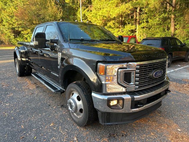 2022 Ford F-350 Lariat