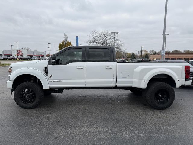 2022 Ford F-350 Lariat