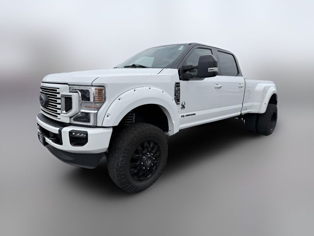 2022 Ford F-350 Lariat