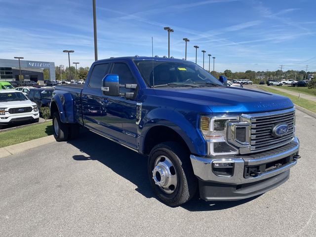 2022 Ford F-350 Lariat