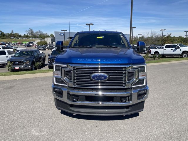 2022 Ford F-350 Lariat