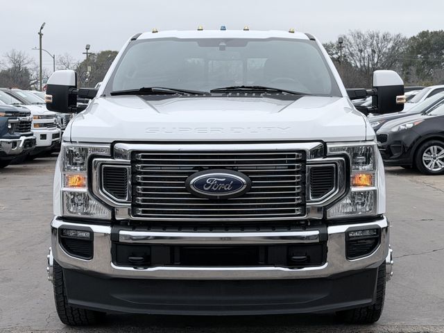 2022 Ford F-350 Lariat